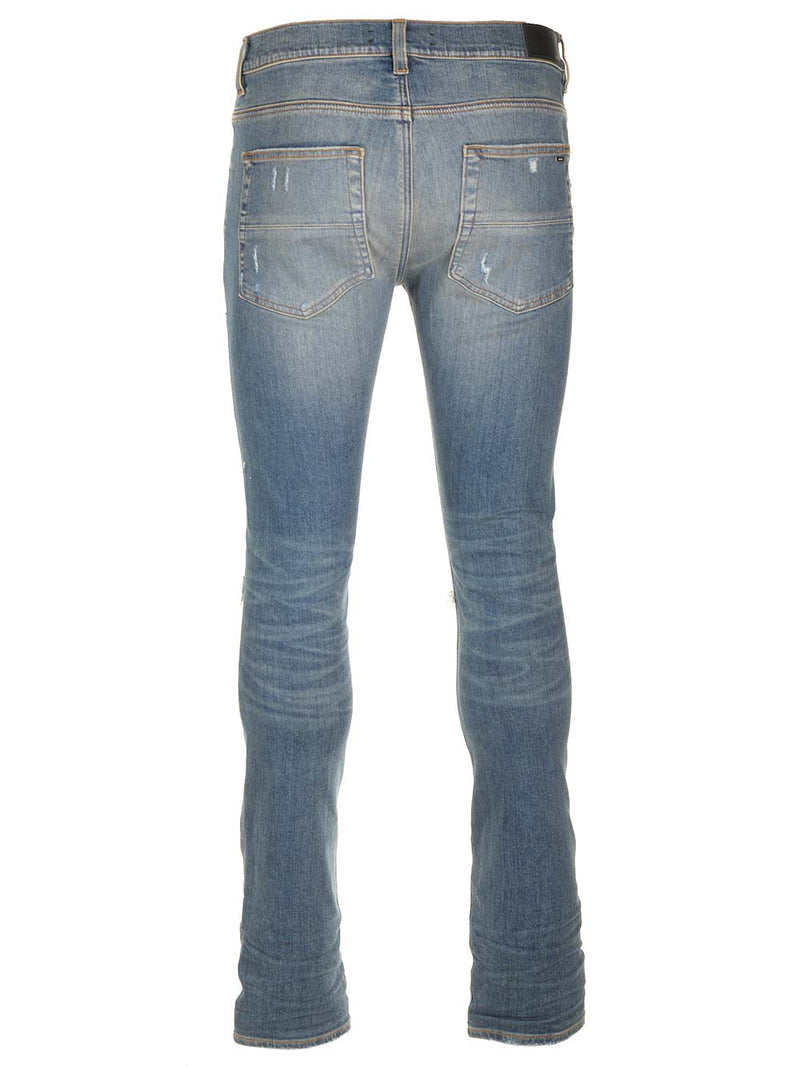 AMIRI Distressed Jeans - Men