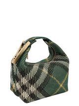 Burberry Peg Handbag - Women