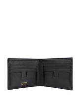 Tom Ford Wallet - Men - Piano Luigi