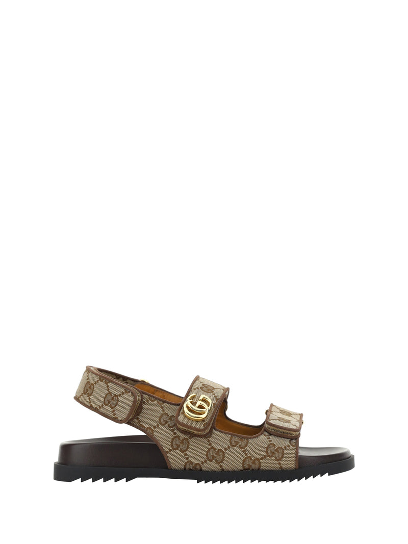 Gucci Sandals - Women