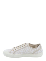 Fendi Domino Sneakers - Women