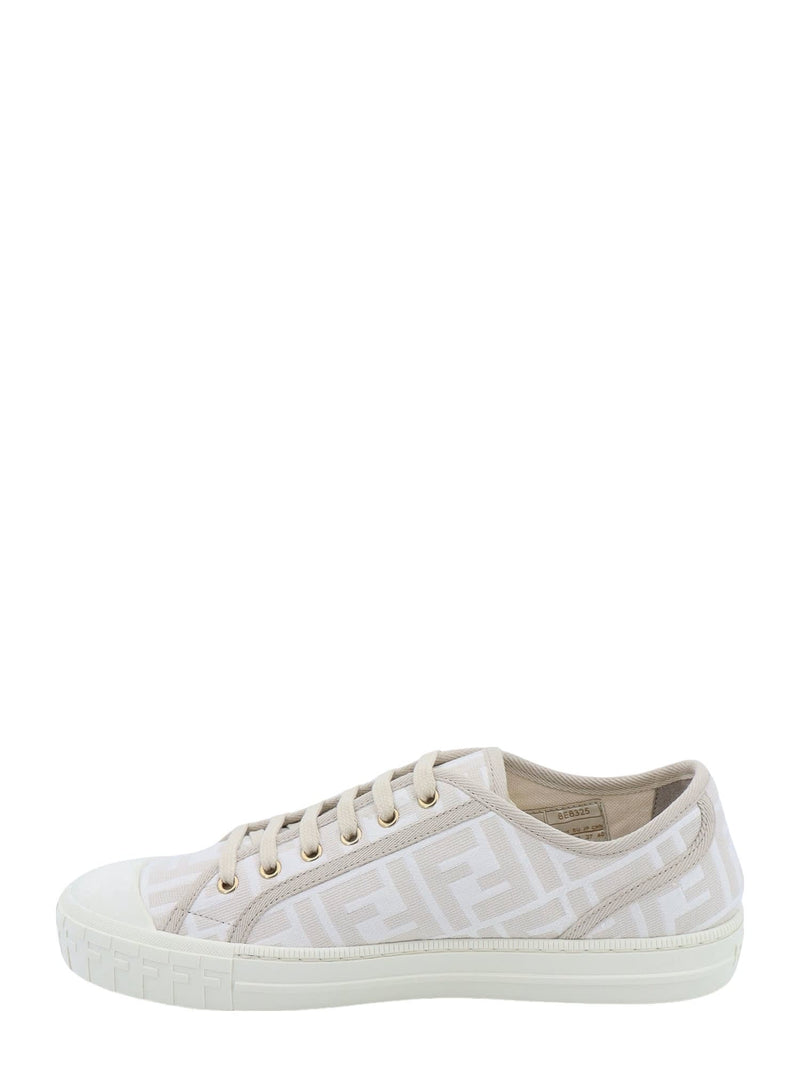 Fendi Domino Sneakers - Women