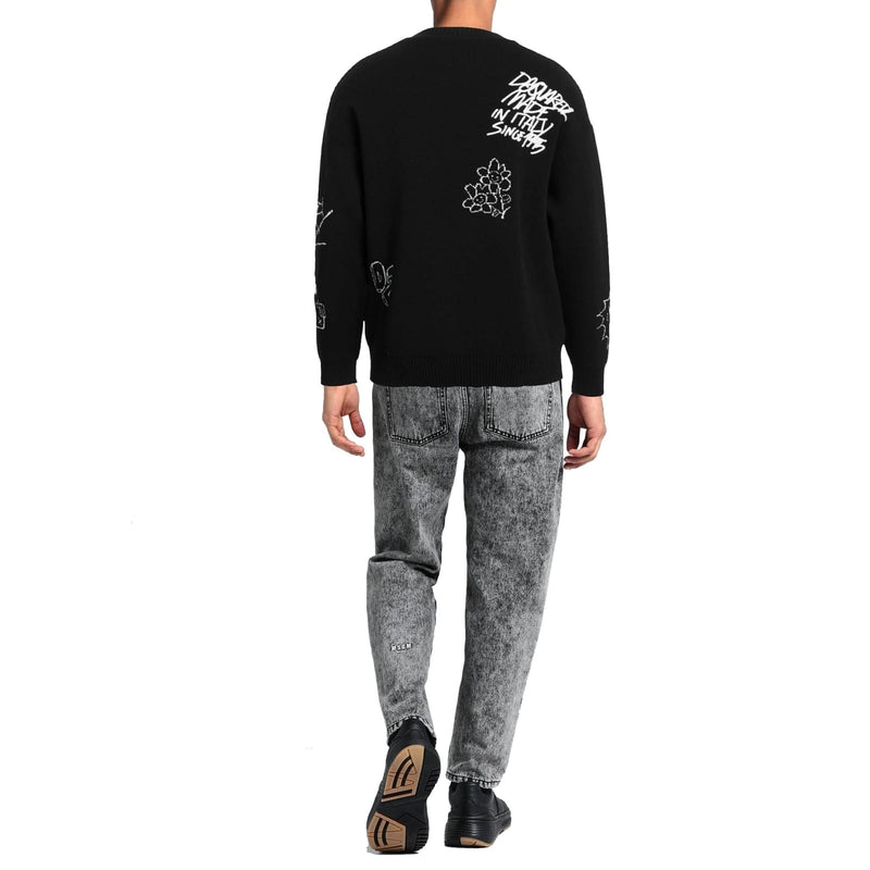 Dsquared2 Sweater - Men