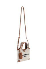 Balmain Grocery B-army Crossbody Bag - Women