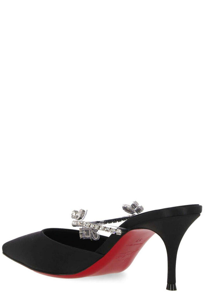 Christian Louboutin Pointed-toe Pumps - Women