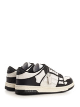 AMIRI skel Low-top Sneakers - Men