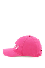 Versace Logo Baseball Cap - Women