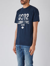 Dsquared2 Cool Fit Tee T-shirt - Men