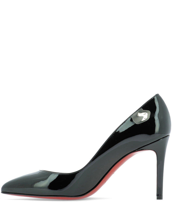 Christian Louboutin Pigalle Pointed Toe Pumps - Women