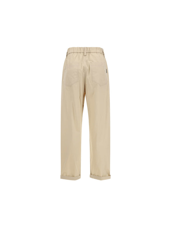 Brunello Cucinelli Pants - Women