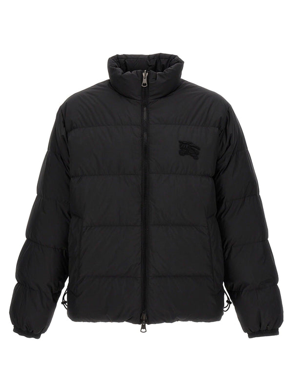 Burberry oakmere Reversible Down Jacket - Men - Piano Luigi