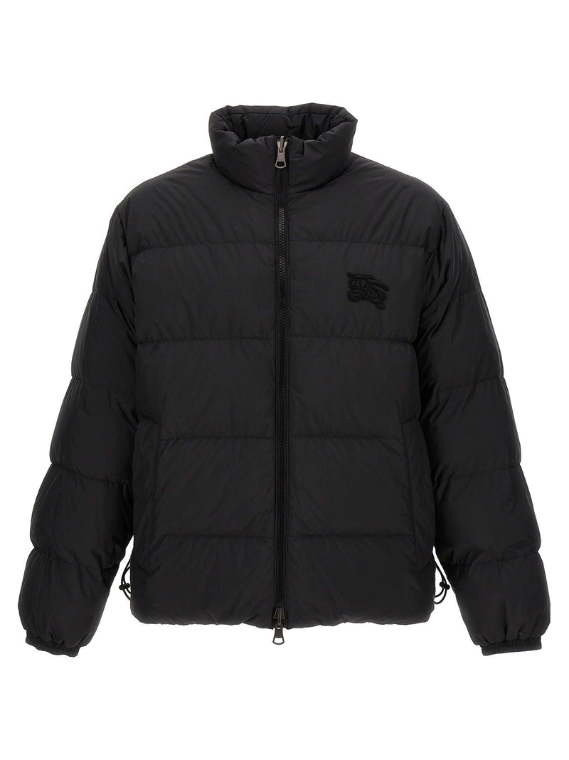 Burberry oakmere Reversible Down Jacket - Men - Piano Luigi