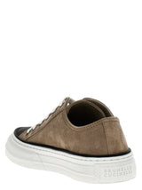 Brunello Cucinelli monile Sneakers - Women