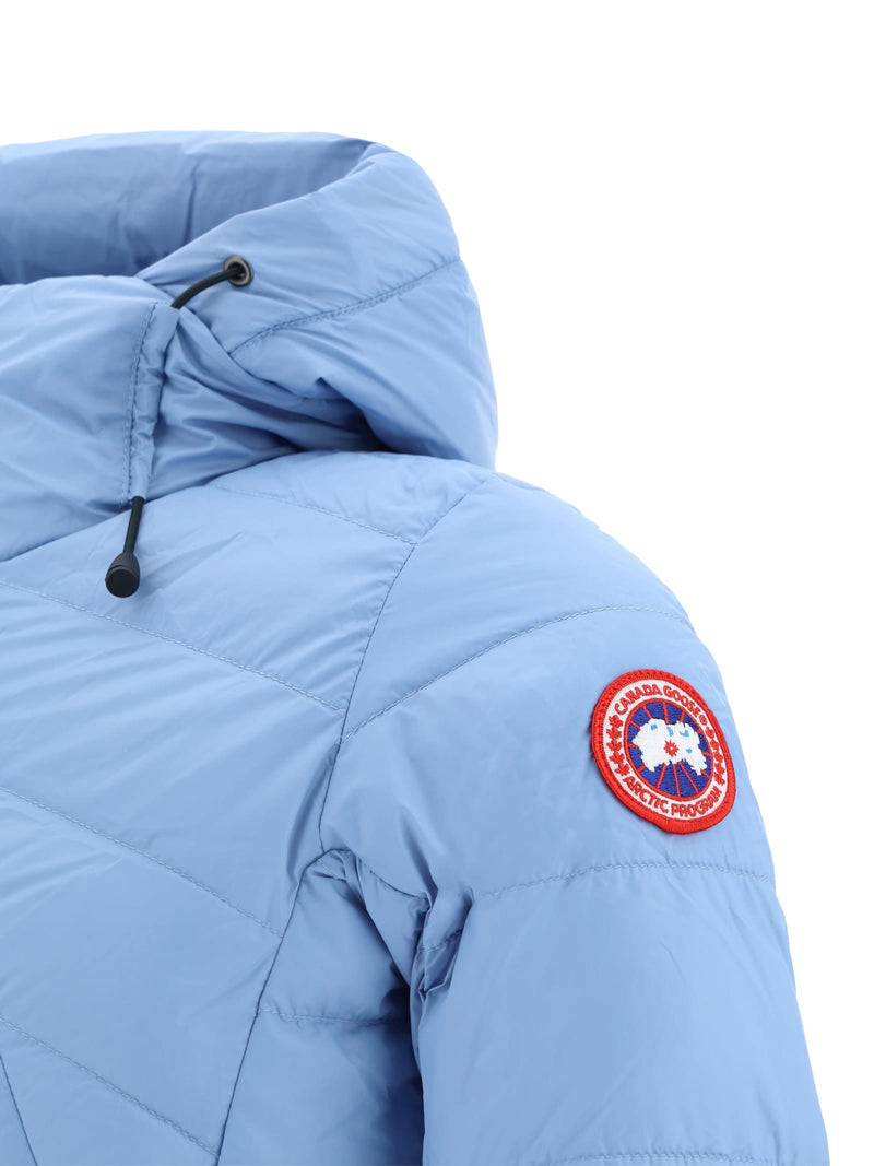 Canada Goose Abbott Hoody Down Jacket - Men