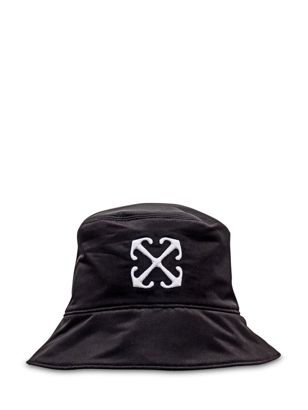 Off-White Arrow Hat - Men