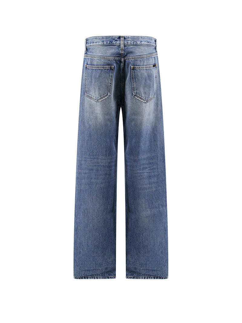 Saint Laurent Jeans - Women