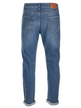 Brunello Cucinelli Leisure Fit Jeans - Men