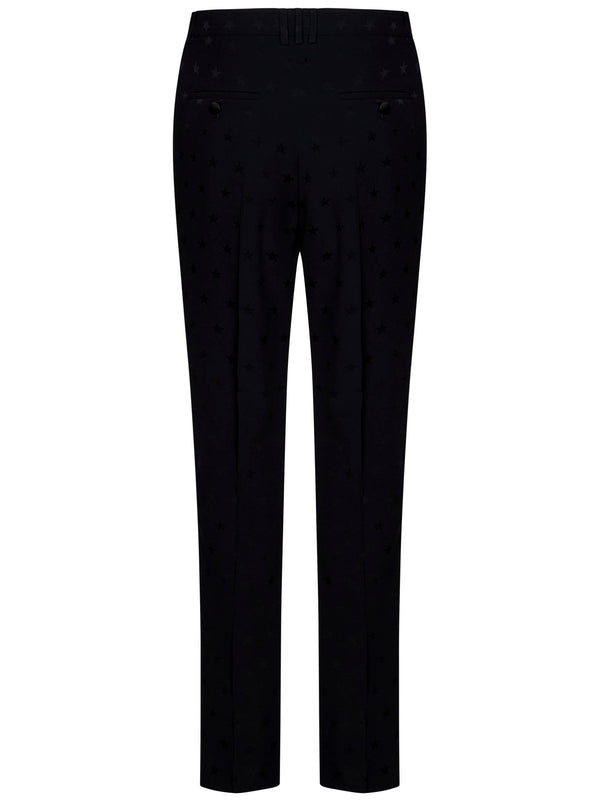 Balmain Trousers - Men