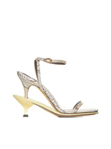 Jacquemus Sandals - Women