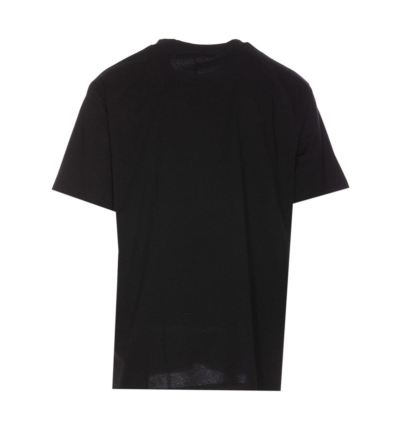 Balmain Logo T-shirt - Men - Piano Luigi