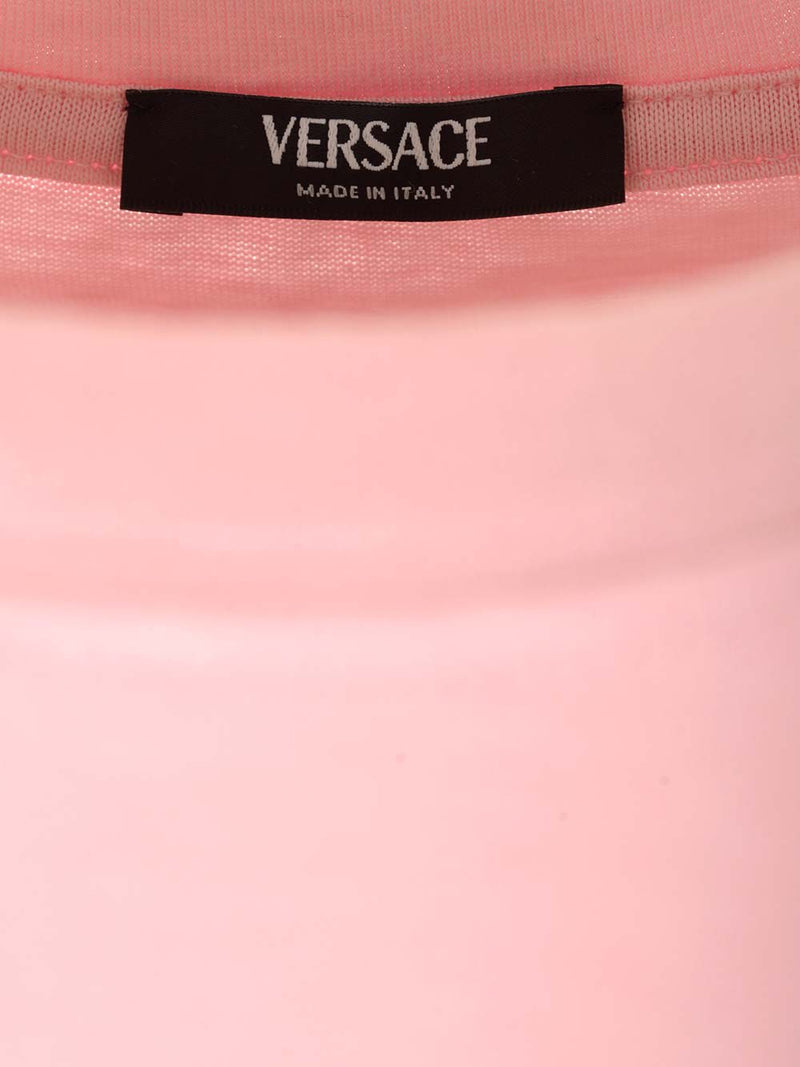 Versace medusa T-shirt - Women