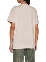 J.W. Anderson T-Shirt - Women