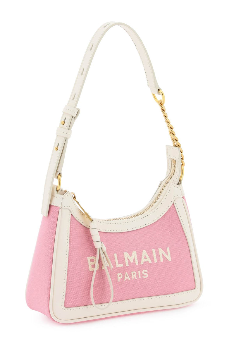 Balmain B-army Shoulder Bag - Women