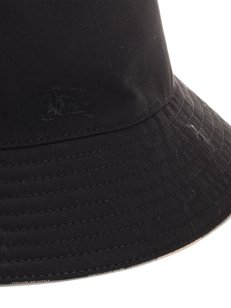 Burberry Bucket Hat - Women