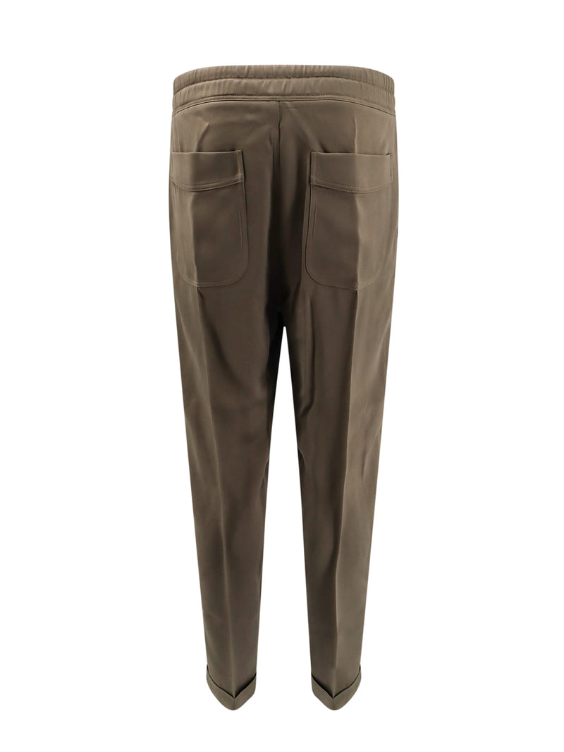 Tom Ford Trouser - Men