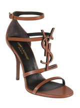 Saint Laurent Cassandra 100 Sandals - Women