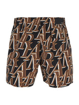 AMIRI Logo Swim Short - Men