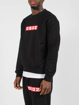 Dsquared2 Dsq2 Cool Fit Crewneck Sweatshirt - Men