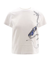 Burberry T-shirt - Women