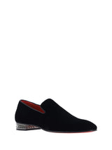 Christian Louboutin Dandyrocks Loafers - Men