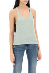 Tom Ford Racer-back Tank Top - Women