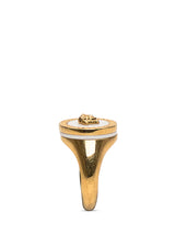 Versace Medusa Ring - Men