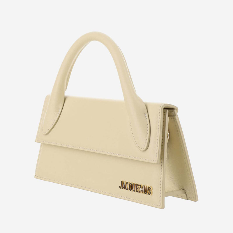 Jacquemus Le Chiquito Long Bag - Women