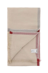 Brunello Cucinelli Wool &amp; Cashmere Scarf - Men