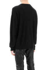 Dsquared2 Gothic Logo Sweater - Men