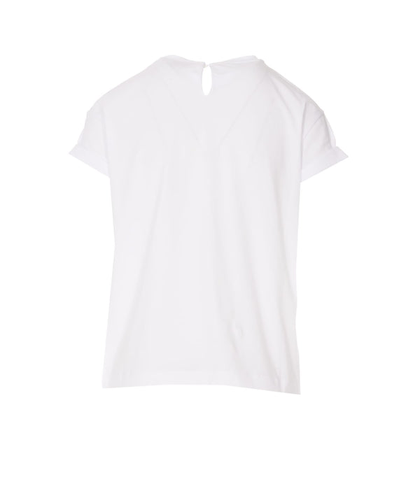 Brunello Cucinelli T-shirt - Women