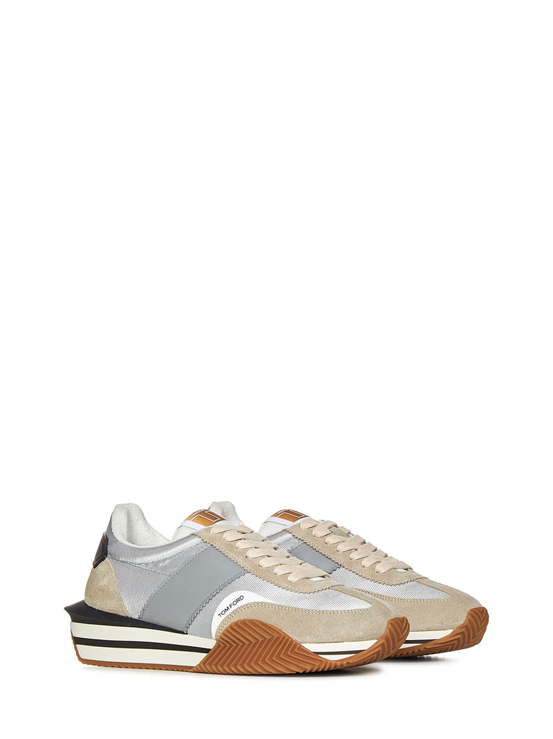 Tom Ford James Sneakers - Men