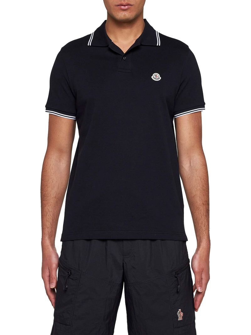 Moncler Polo Shirt - Men