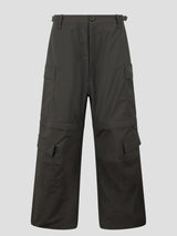 Balenciaga Unity Sports Icon Light Cargo Pants - Men