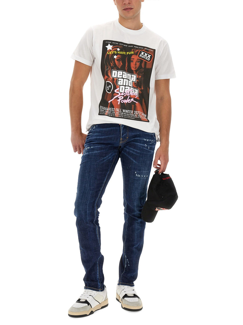 Dsquared2 Cool Guy Jeans - Men