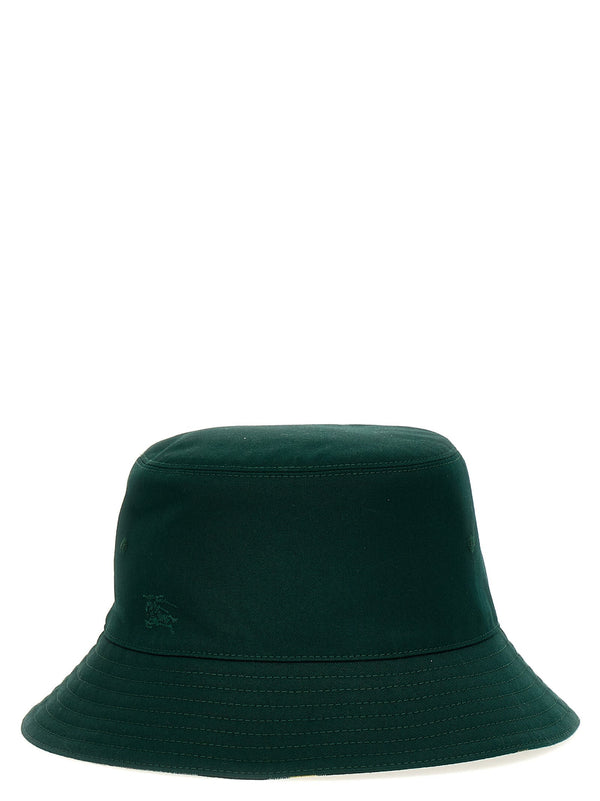 Burberry Reversible Bucket Hat - Men