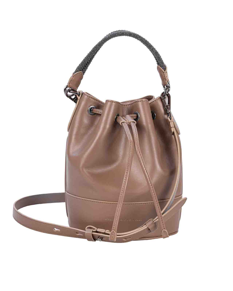 Brunello Cucinelli Bags.. Brown - Women