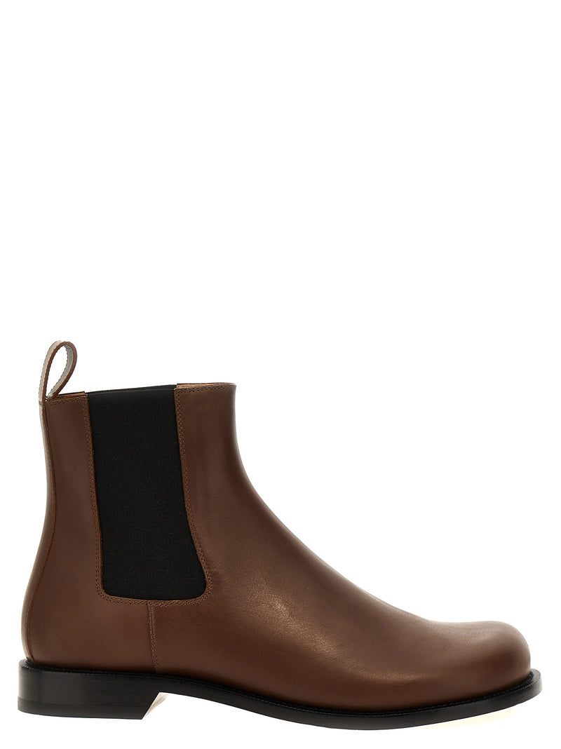 Loewe Chelsea Boots - Men