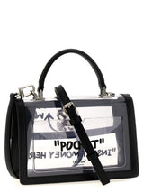 Off-White jitney 1.4 Handbag - Women