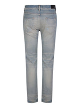 AMIRI Distressed-finish Jeans - Men