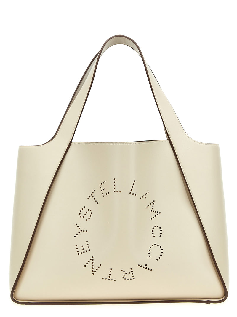 Stella McCartney Stella Logo Tote - Women